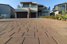 Best Custom Driveway Design  in Santo Domingo Pueblo, NM